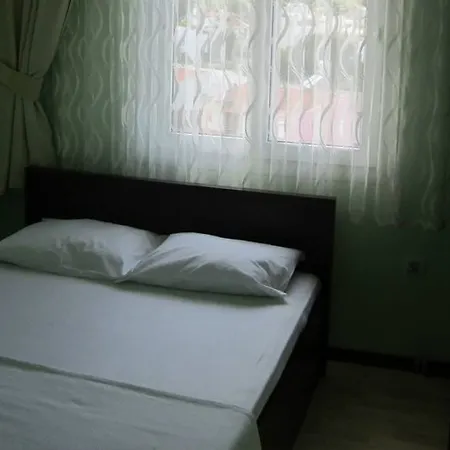 Hotel Ardic Deniz *