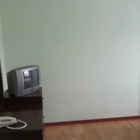Ardic Deniz Hotel *