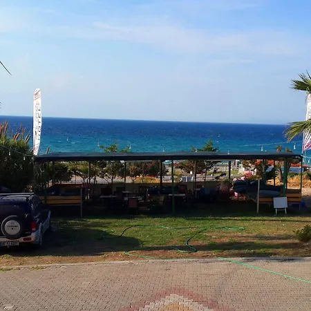 Ardic Deniz Karaburun (Izmir)