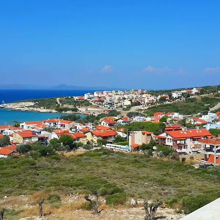 Ardic Deniz Hotel