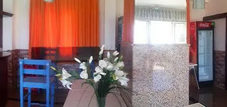 Ardic Deniz Hotel Karaburun (Izmir)