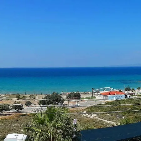 Hotel Ardic Deniz