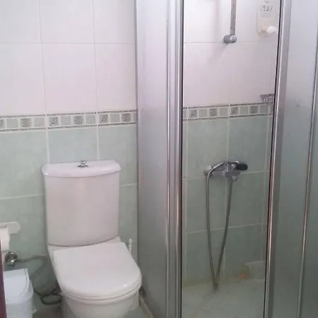 Ardic Deniz Karaburun (Izmir)