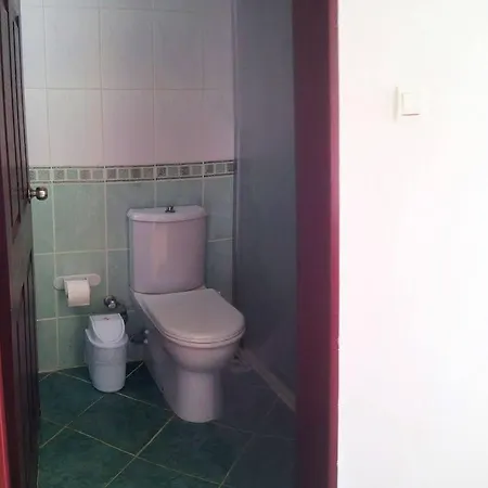 Ardic Deniz Hotel *