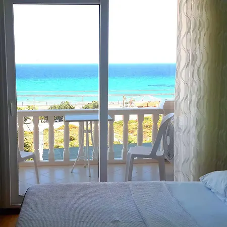 Hotel Ardic Deniz