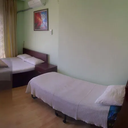 Ardic Deniz Hotel