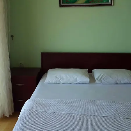 Ardic Deniz Ξενοδοχείο *