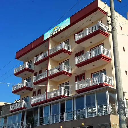 Hotel Ardic Deniz *