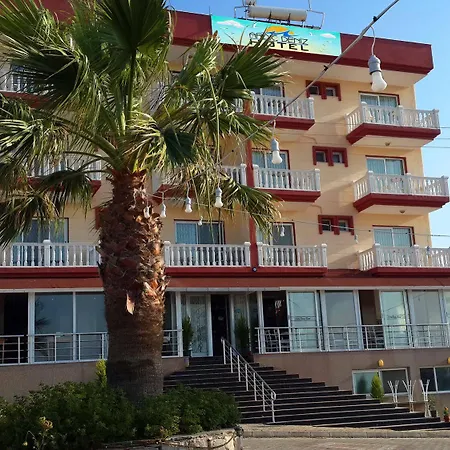 Ardic Deniz * Karaburun (Izmir)