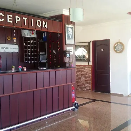 Ardic Deniz Hotel Karaburun (Izmir)