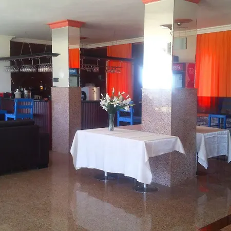 Hotel Ardic Deniz Karaburun (Izmir)