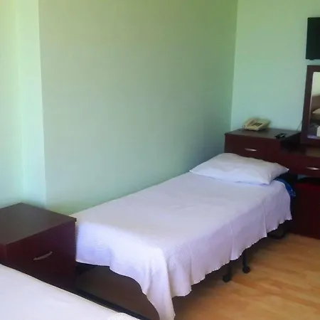Ardic Deniz Hotel