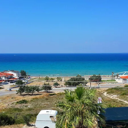 Ξενοδοχείο Ardic Deniz Karaburun (Izmir)