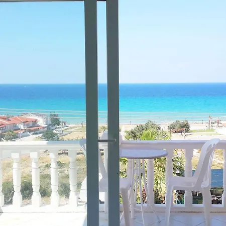 Ardic Deniz Karaburun (Izmir)