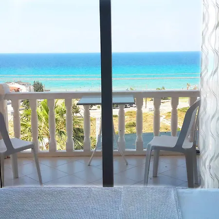 Ardic Deniz Hotel