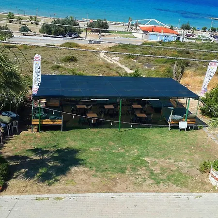 Hotel Ardic Deniz