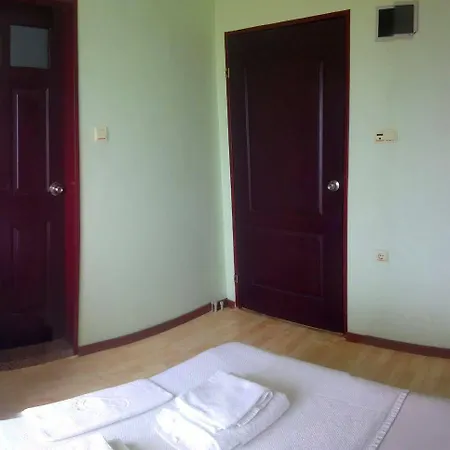 Hotel Ardic Deniz