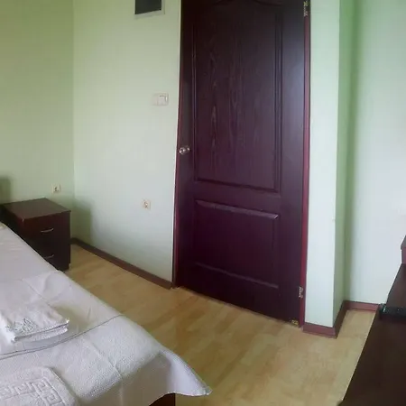 Ardic Deniz Karaburun (Izmir)