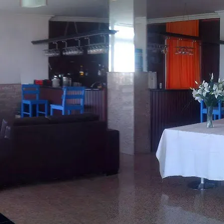 Ardic Deniz * Karaburun (Izmir)