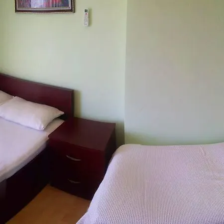 Ardic Deniz Hotel *