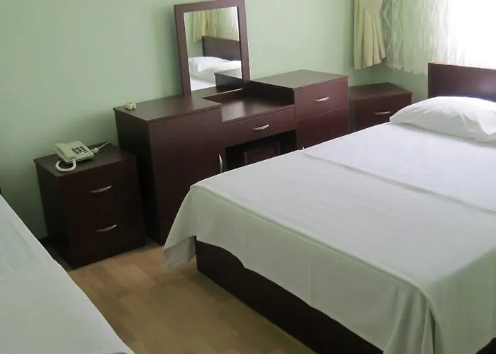 Ardic Deniz Ξενοδοχείο