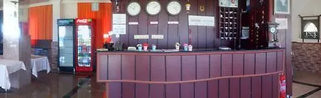 Ardic Deniz Отель *