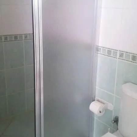 Hotell Ardic Deniz Karaburun (Izmir)