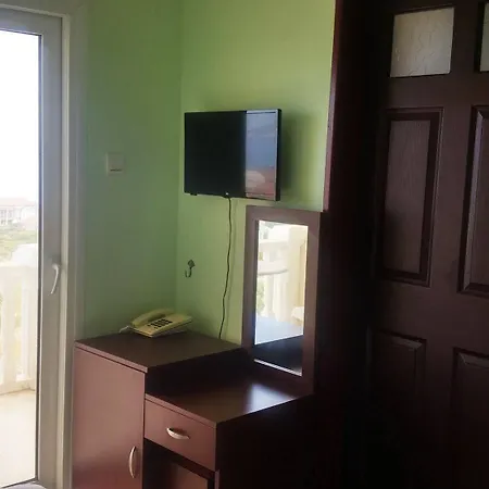 Ardic Deniz Отель Карабурун