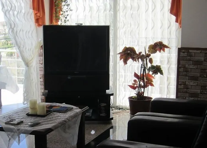 Ardic Deniz Karaburun (Izmir)