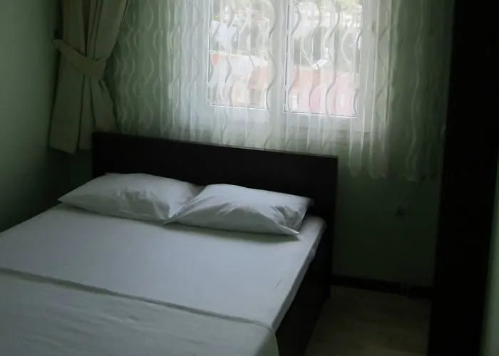 Ξενοδοχείο Ardic Deniz *