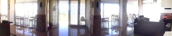 Ardic Deniz Ξενοδοχείο