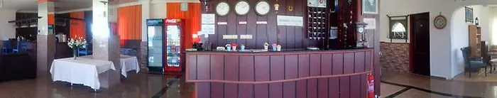 Ardic Deniz Ξενοδοχείο *