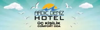 Ardic Deniz * Karaburun (Izmir)