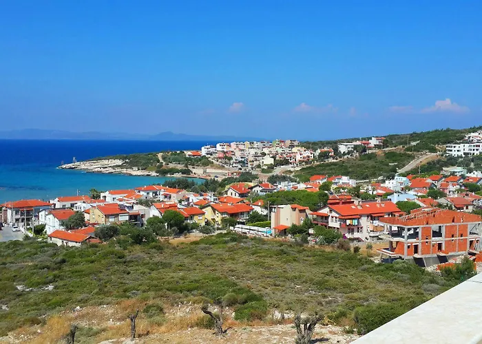 Ardic Deniz Ξενοδοχείο