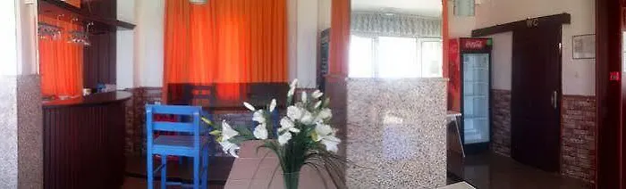 Ardic Deniz Ξενοδοχείο Karaburun (Izmir)