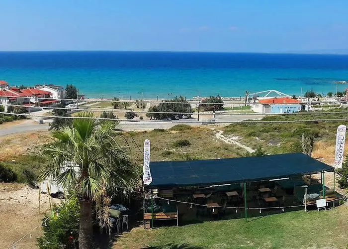 Ardic Deniz * Karaburun (Izmir)