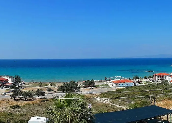 Ξενοδοχείο Ardic Deniz