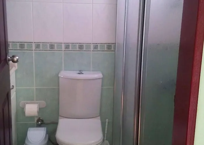 Ardic Deniz Karaburun (Izmir)