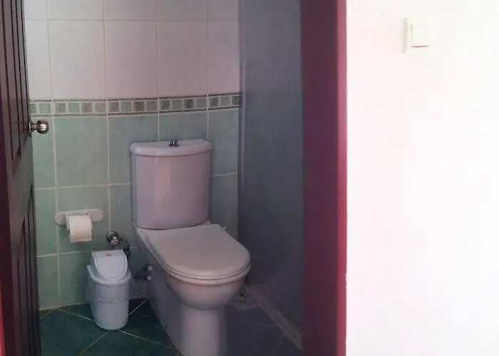 Ardic Deniz Ξενοδοχείο *