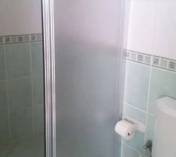 Ξενοδοχείο Ardic Deniz Karaburun (Izmir)