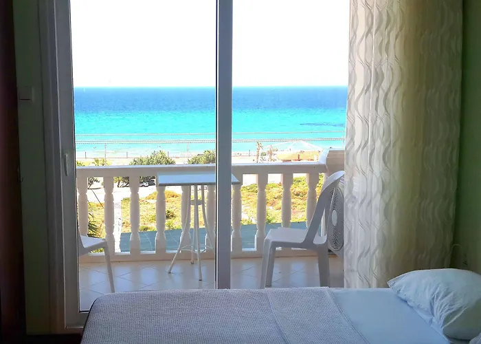 Ξενοδοχείο Ardic Deniz