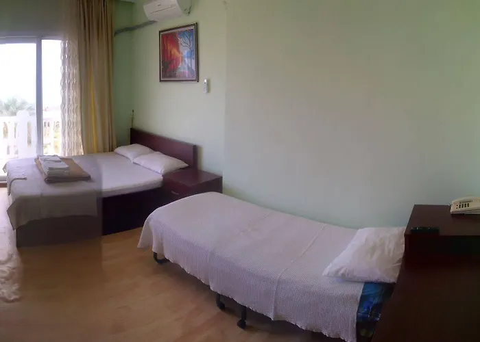 Ardic Deniz Ξενοδοχείο