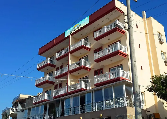 Ξενοδοχείο Ardic Deniz *