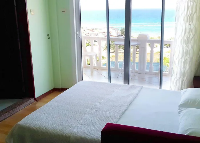 Ξενοδοχείο Ardic Deniz