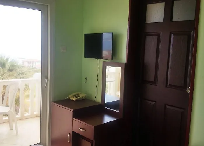 Ardic Deniz Ξενοδοχείο Karaburun (Izmir)