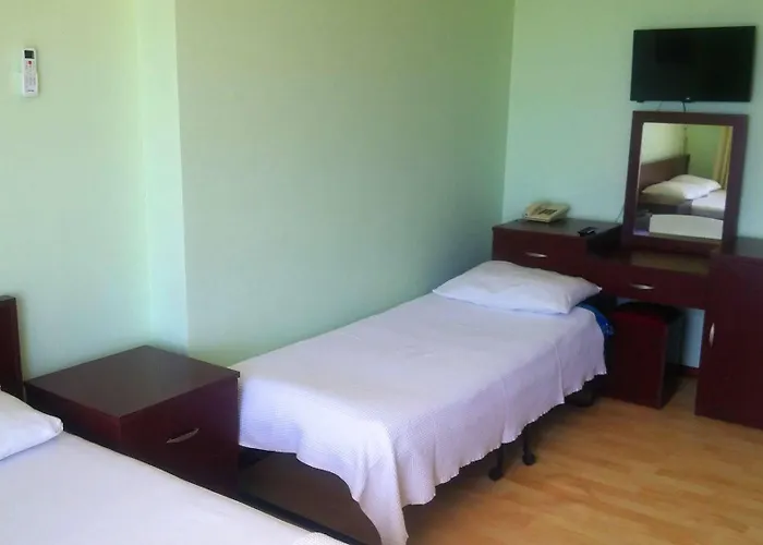 Ardic Deniz Ξενοδοχείο