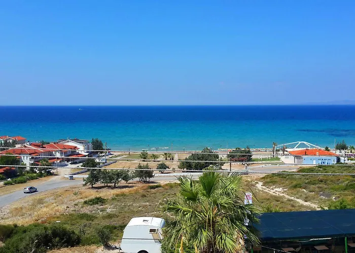 Ξενοδοχείο Ardic Deniz Karaburun (Izmir)