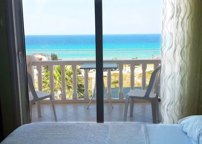 Ardic Deniz Ξενοδοχείο