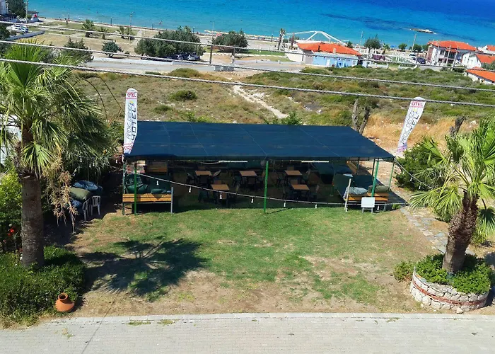 Ξενοδοχείο Ardic Deniz