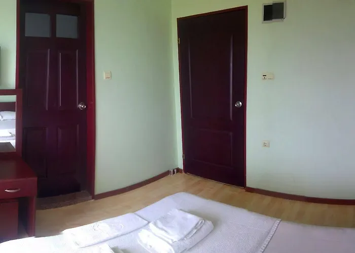 Ξενοδοχείο Ardic Deniz